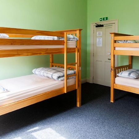 Dundee Backpackers Hostel Exterior foto