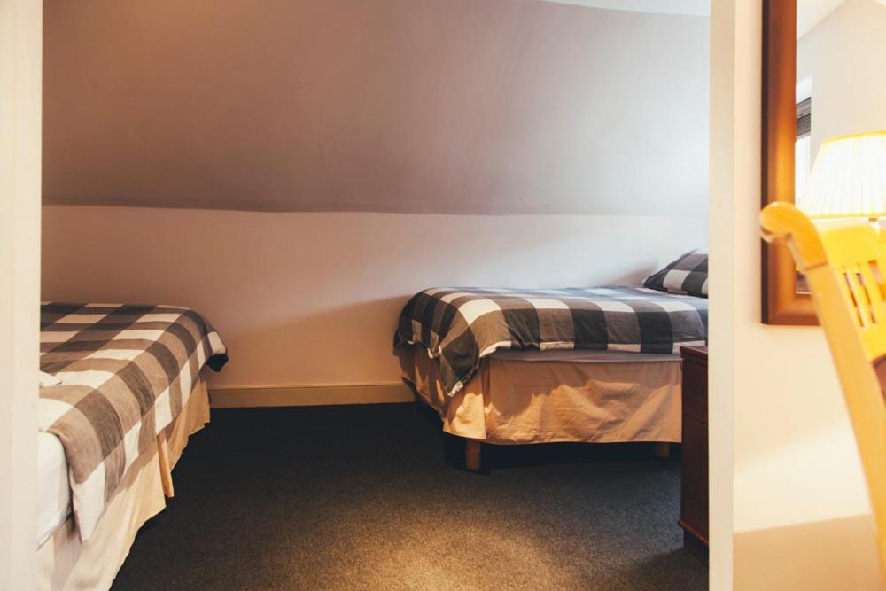 Dundee Backpackers Hostel Exterior foto